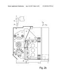 METHOD AND DEVICE FOR FINISHING WORK PIECES diagram and image