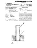 VACUUM TIGHT THREADED JUNCTION diagram and image