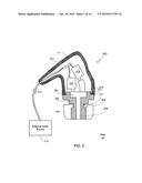 Manufacturing Process for a Custom Fit In-Ear Monitor Utilizing a Single     Piece Driver Module diagram and image