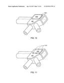 Manufacturing Process for a Custom Fit In-Ear Monitor Utilizing a Single     Piece Driver Module diagram and image