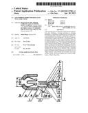 LIVE WORKING ROBOT FOR REPLACING INSULATOR STRING diagram and image