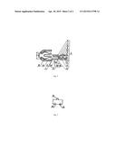 LIVE WORKING ROBOT FOR REPLACING INSULATOR STRING diagram and image