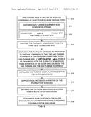 METHOD OF ASSEMBLING A GAS TURBINE ENCLOSURE diagram and image