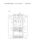 DRYING CABINET FOR CLOTHING AND SPORTS EQUIPMENT diagram and image