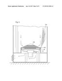 DRYING CABINET FOR CLOTHING AND SPORTS EQUIPMENT diagram and image