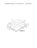 Footwear Incorporating A Tensile Element With A Deposition Layer diagram and image