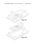 Footwear Incorporating A Tensile Element With A Deposition Layer diagram and image