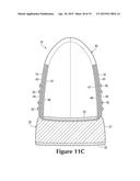 Footwear Incorporating A Tensile Element With A Deposition Layer diagram and image