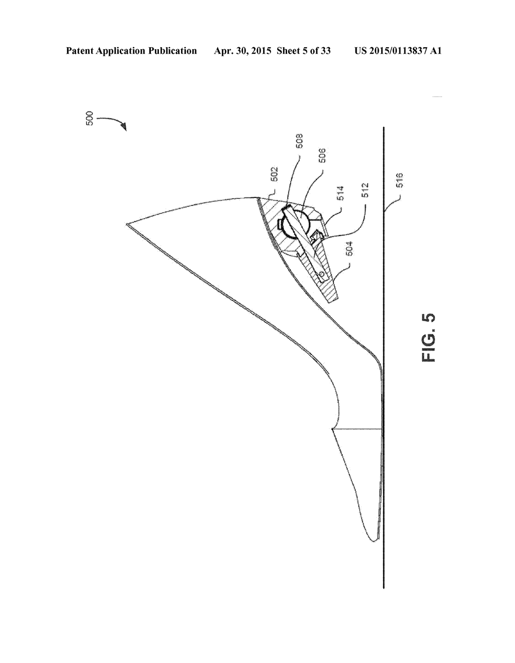 RETRACTABLE HIGH HEEL FOR SHOES - diagram, schematic, and image 06