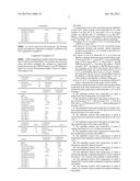 HIGH OCTANE UNLEADED AVIATION GASOLINE diagram and image