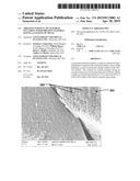 ABRASIVE PARTICULATE MATERIAL INCLUDING SUPERABRASIVE MATERIAL HAVING A     COATING OF METAL diagram and image