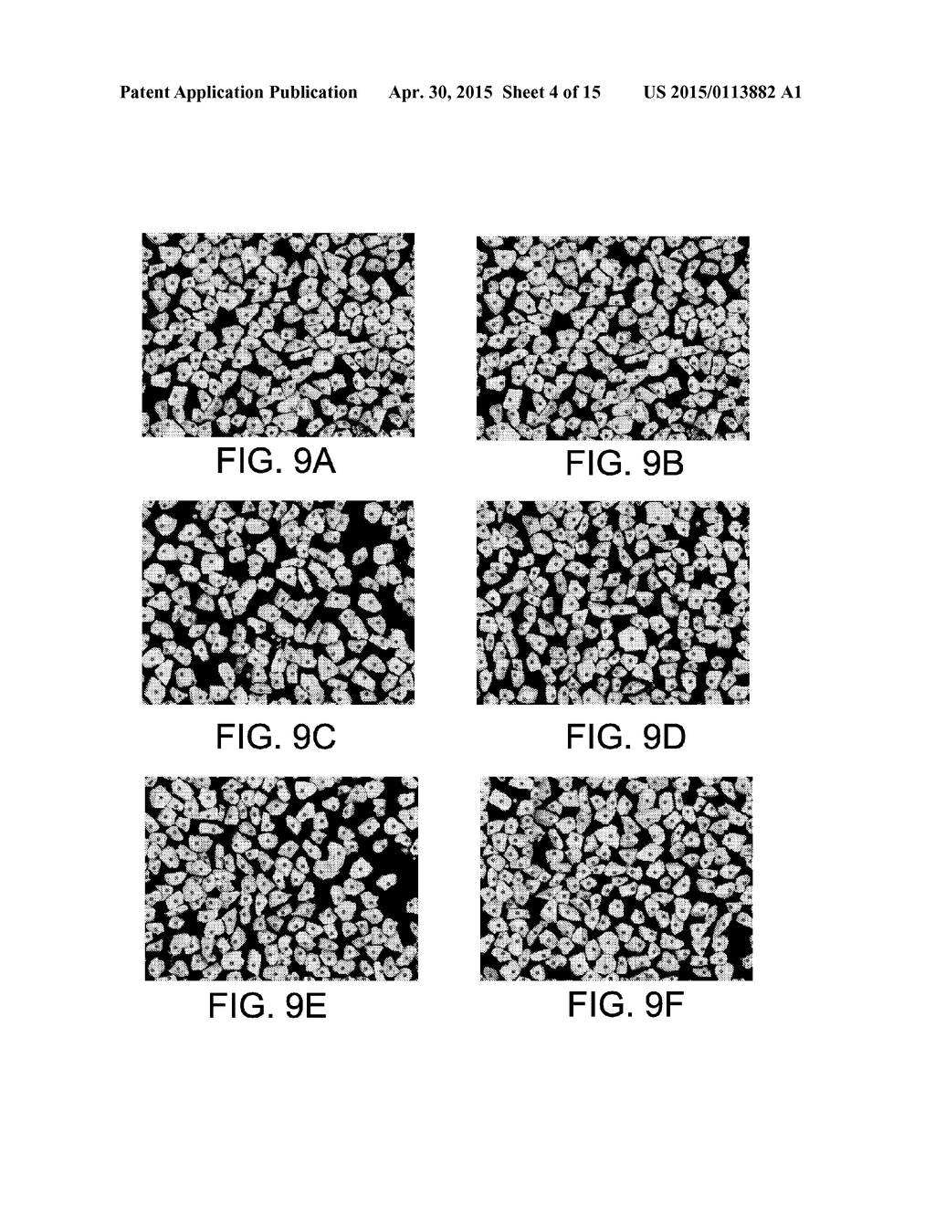 ABRASIVE PARTICULATE MATERIAL INCLUDING SUPERABRASIVE MATERIAL HAVING A     COATING OF METAL - diagram, schematic, and image 05