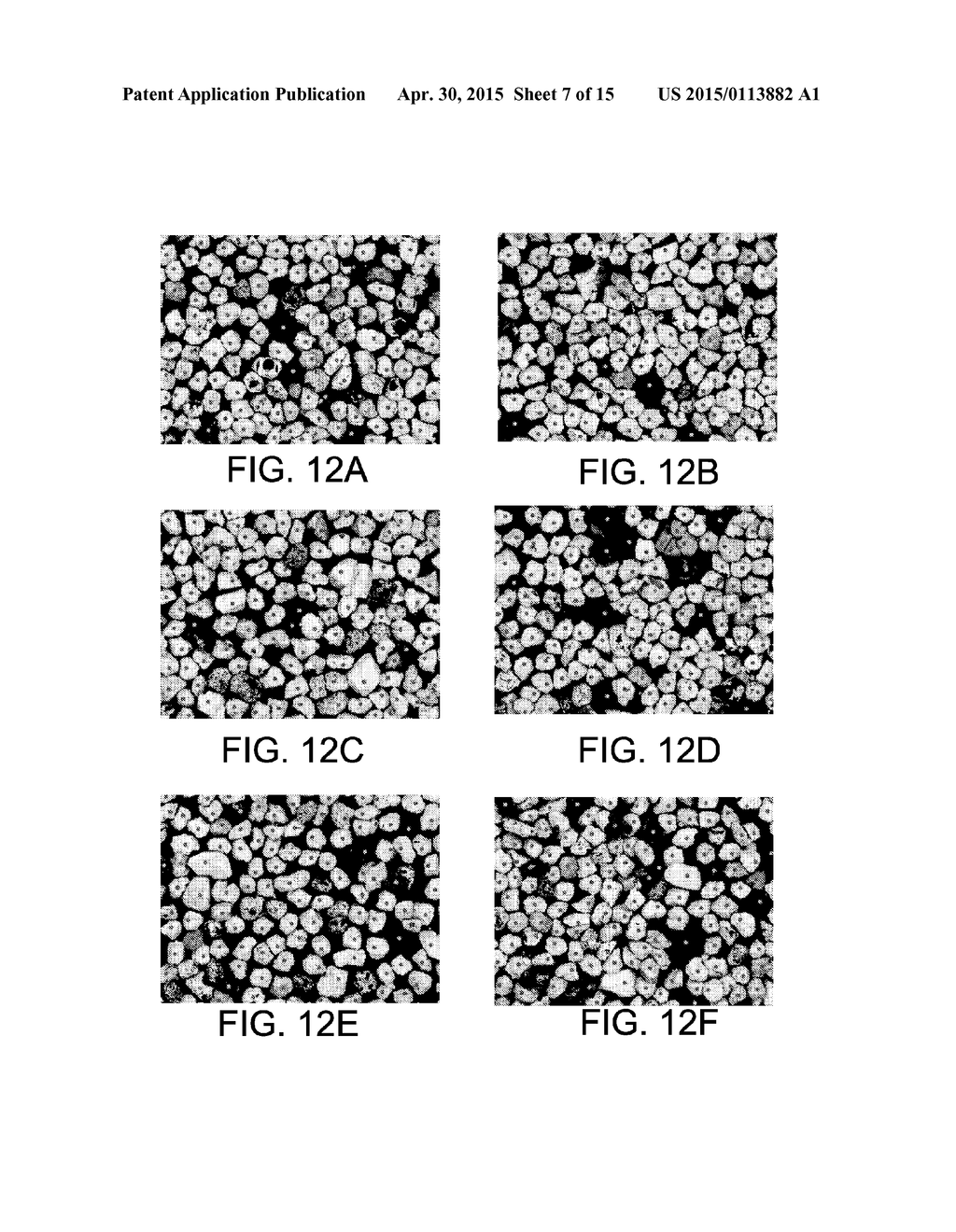 ABRASIVE PARTICULATE MATERIAL INCLUDING SUPERABRASIVE MATERIAL HAVING A     COATING OF METAL - diagram, schematic, and image 08