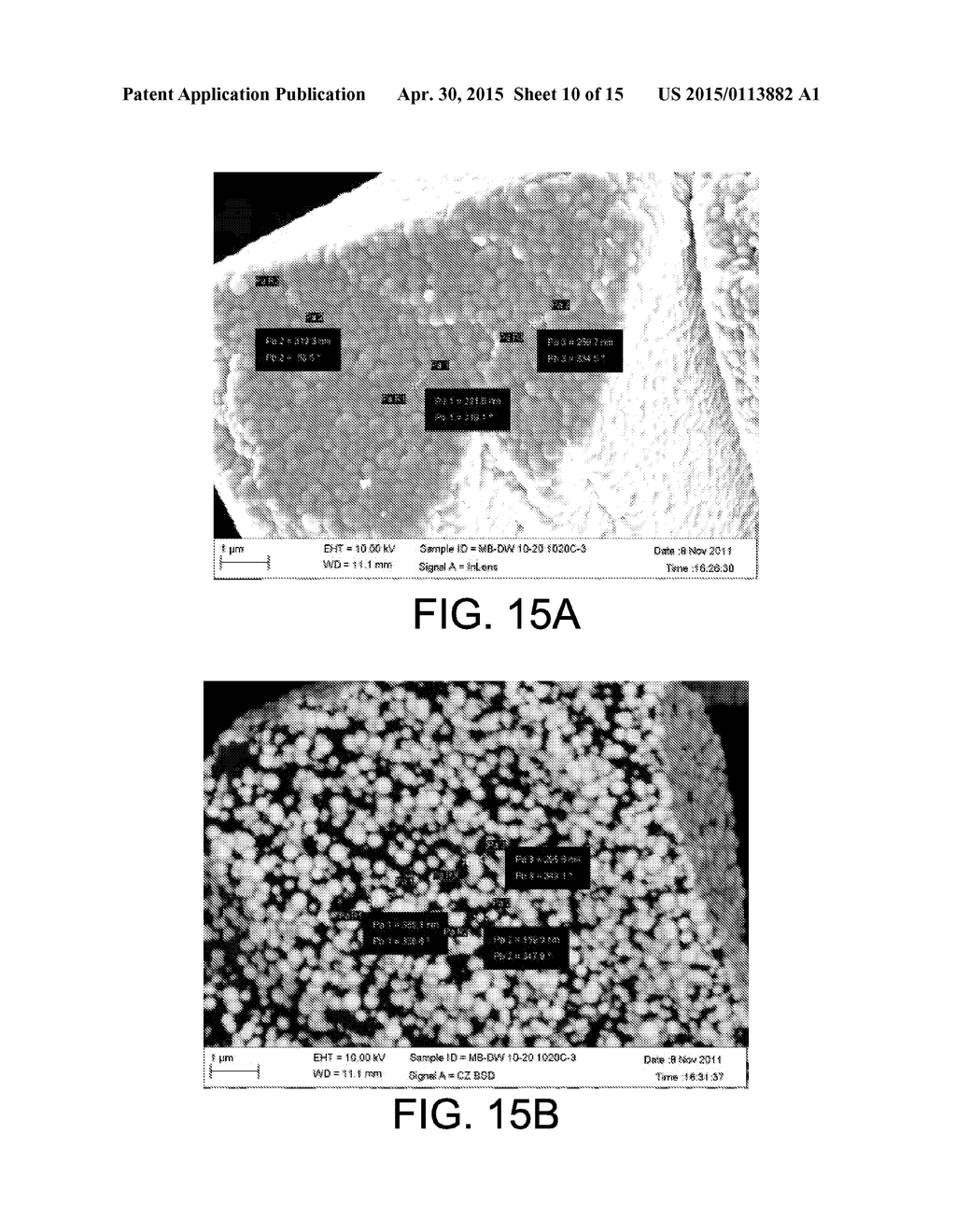 ABRASIVE PARTICULATE MATERIAL INCLUDING SUPERABRASIVE MATERIAL HAVING A     COATING OF METAL - diagram, schematic, and image 11