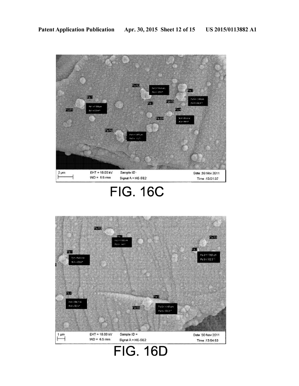 ABRASIVE PARTICULATE MATERIAL INCLUDING SUPERABRASIVE MATERIAL HAVING A     COATING OF METAL - diagram, schematic, and image 13