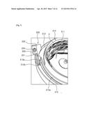 AUTOMATIC ROOT-CANAL TREATMENT-MATERIAL ARRANGEMENT AND SUPPLY DEVICE, AND     ROOT-CANAL TREATMENT-MATERIAL PACKAGING SYSTEM COMPRISING SAME diagram and image