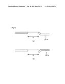 AUTOMATIC ROOT-CANAL TREATMENT-MATERIAL ARRANGEMENT AND SUPPLY DEVICE, AND     ROOT-CANAL TREATMENT-MATERIAL PACKAGING SYSTEM COMPRISING SAME diagram and image