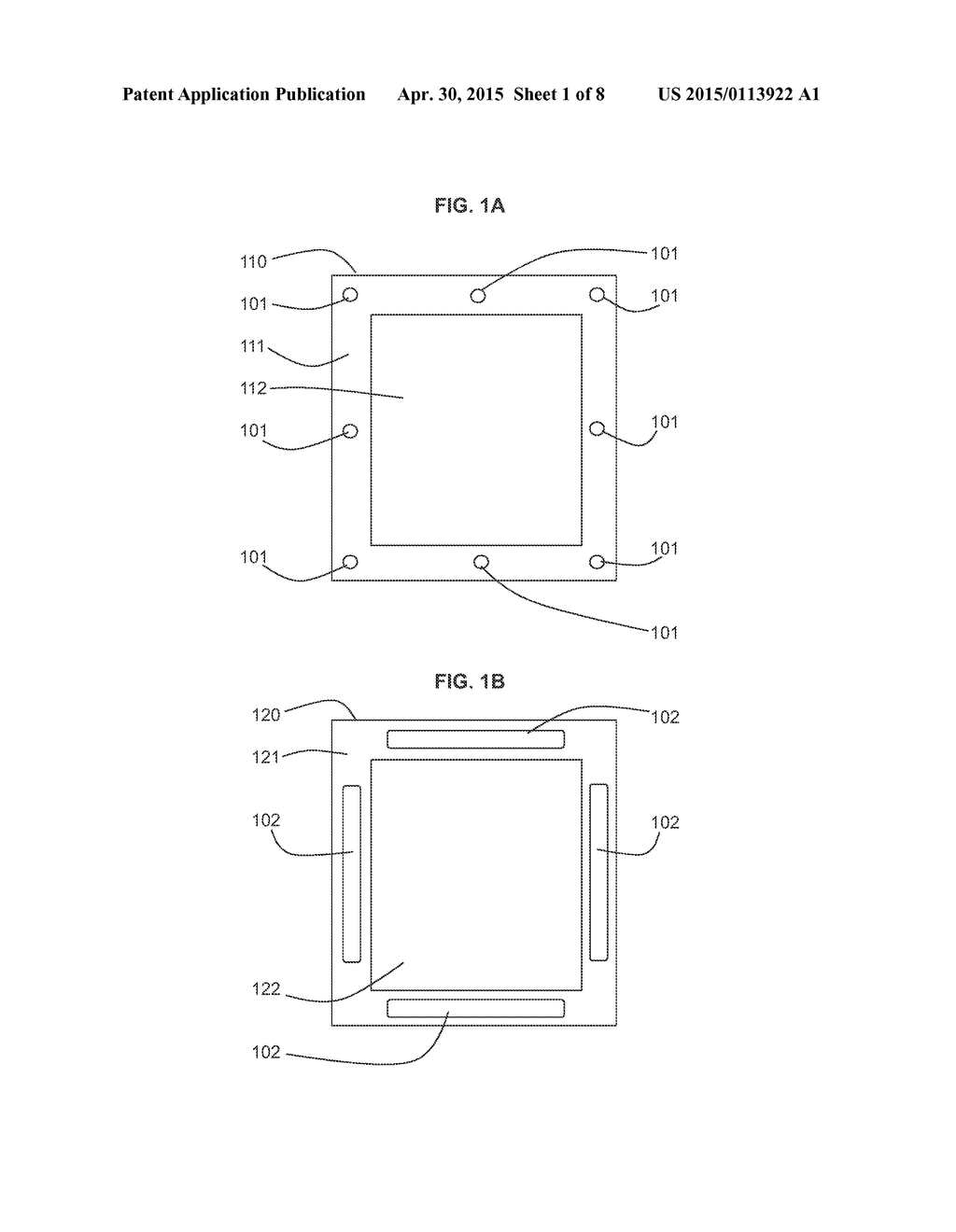 Packaging Product and Method of Closing a Packaging Product - diagram, schematic, and image 02