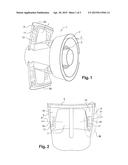 THRUST REVERSER DOORS HAVING SIDE OPENINGS diagram and image