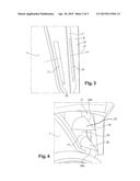 THRUST REVERSER DOORS HAVING SIDE OPENINGS diagram and image