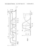 SELF-DIAGNOSING METHOD FOR DIAGNOSING A SCR SYSTEM diagram and image