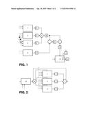 METHOD FOR METERING A REDUCING AGENT INTO AN EXHAUST-GAS TREATMENT DEVICE,     EXHAUST-GAS TREATMENT DEVICE AND MOTOR VEHICLE diagram and image