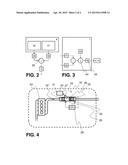 Method for feeding reducing agent and motor vehicle and stationary     installation in which the method is performed diagram and image