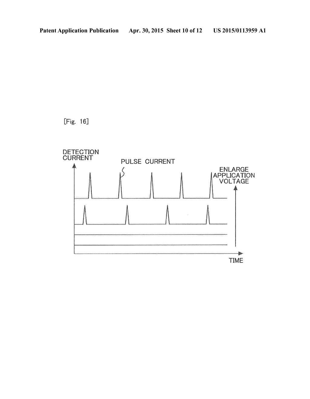 PARTICULATE MATTER PROCESSING APPARATUS - diagram, schematic, and image 11