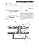 DAMPER FOR GAS TURBINE diagram and image