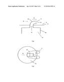 DAMPER FOR GAS TURBINE diagram and image