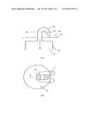 DAMPER FOR GAS TURBINE diagram and image