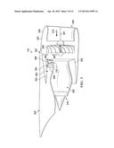 Inlet System for a Precooler diagram and image