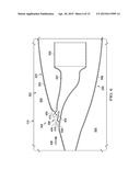 Inlet System for a Precooler diagram and image