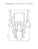 Inlet System for a Precooler diagram and image