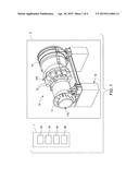 GAS TURBINE ENCLOSURE diagram and image