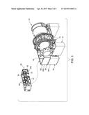 GAS TURBINE ENCLOSURE diagram and image