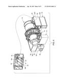 GAS TURBINE ENCLOSURE diagram and image