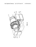 GAS TURBINE ENCLOSURE diagram and image