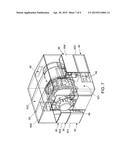 GAS TURBINE ENCLOSURE diagram and image