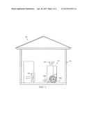 VAPOR COMPRESSION DEHUMIDIFIER diagram and image