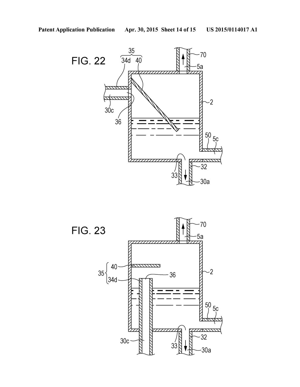 REFRIGERATION-CYCLE EQUIPMENT - diagram, schematic, and image 15