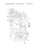 AIR SEPARATION METHOD AND APPARATUS diagram and image