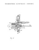 Electronic Deadbolt Lock diagram and image