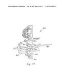 Electronic Deadbolt Lock diagram and image