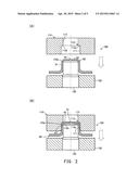 Method for molding pressed component, method for manufacturing pressed     component, and die for molding pressed component diagram and image