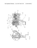 HAND HELD FLARING TOOL diagram and image