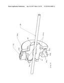 HAND HELD FLARING TOOL diagram and image