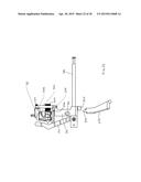 HAND HELD FLARING TOOL diagram and image