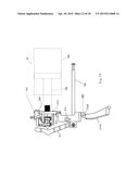 HAND HELD FLARING TOOL diagram and image