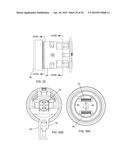 HAND HELD FLARING TOOL diagram and image